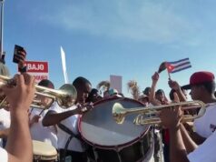 1º de maio: dia da acusação, em todo o mundo