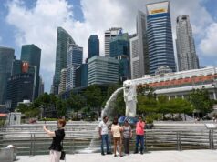 2 ex-ministros da Defesa de Singapura negam hantavírus enquanto aguardam sentença de morte