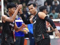 2026 SBY Cup Star Ageng Wardoyo se junta à equipe cambojana