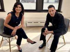 2026 Tony Awards Buzz, Adrien Brody, Luke Evans e mais em shows da Broadway