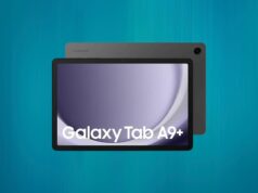 24 horas para adquirir este tablet Samsung para o último dia dos dias franceses: o preço é uma anomalia