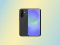 -25% no Samsung Galaxy A36: a marca está arrasando nos preços
