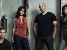 25º aniversário de ‘Velozes e Furiosos’ pode retornar a Cannes – The Dish