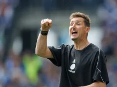 276. Frankenderby – Close deseja a Firth muita sorte em permanecer na liga!