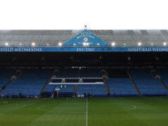 2ª divisão inglesa: Sheffield Wednesday terminou o campeonato com 0 pontos… e comemore