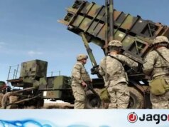 3 A América está a vender enormes quantidades de armas a países muçulmanos e a Israel