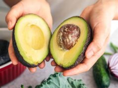 3 dicas para escolher abacates maduros e de qualidade