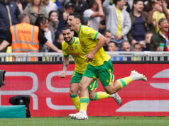 3 gols marcados em 8 minutos: OM afunda em Nantes