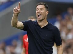3 grandes pensamentos de Alonso depois de se tornar treinador do Chelsea em público