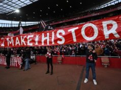 3 principais esportes: Liga dos Campeões do Arsenal, Janice Tjen Tempel Raducanu