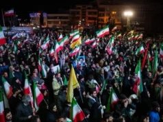 31 milhões de iranianos se ofereceram corajosamente para morrer em face da guerra, aqui estão 5 fatos