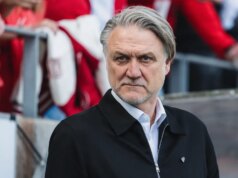 3ª Liga: Dietmar deixou o Beiersdorfer FC Ingolstadt