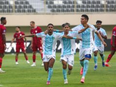 4 meses sem remuneração, jogadores do PSBS ameaçam greve contra o Dewa United