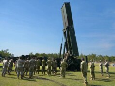 4 vantagens do míssil hipersônico Dark Eagle usado na Guerra do Irã, Volume 2