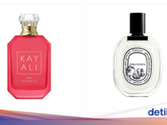 5 dicas para camadas adequadas de perfume, tornando o perfume duradouro e único