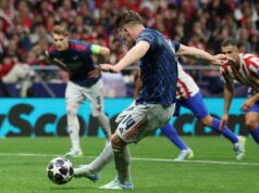 5 duelos importantes entre Arsenal x Atlético de Madrid na Liga dos Campeões