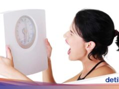 5 efeitos raramente percebidos de fazer dieta sem exercícios Não fique magro!