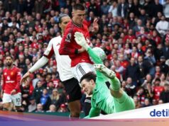 5 fatos sobre a vitória do King MU sobre o Liverpool