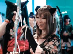5 preparativos para o Festival de Anime para que não seja complicado