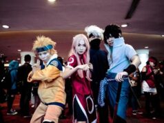 5 razões pelas quais você deve participar do MMAJ Anime Festival