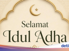 50 desejos do Eid Al Adha que tocam o coração e cheios de esperança