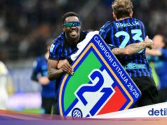 6 dados e fatos por trás do 21º Scudetto da Inter de Milão