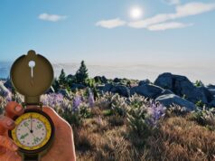 64 quilômetros quadrados de mundo aberto: Dezenas de milhares de mundos criados para Prologue Go Wayback pelo inventor do PUBG