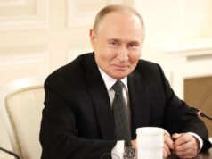 7 razões pelas quais a segurança de Putin é reforçada, desde o alto conflito em Moscou até um golpe militar