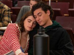 8 diferenças entre a série Off Campus e The Deal Novel