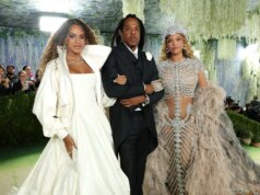 8 dos meus relógios favoritos do Met Gala de 2026