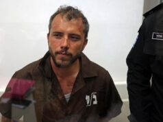 “8 horas de interrogatório”, ameaças de morte… Israel é responsabilizado pela prisão de ativistas da “Flotilha de Gaza”