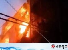 9 pessoas morreram em incêndio em prédio residencial em Delhi, medo de explosão de AC