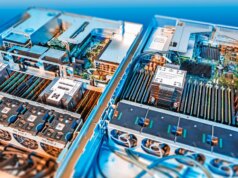 A AMD obtém quase tanta receita com processadores de servidor quanto a Intel