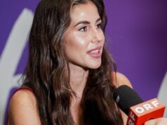 A Alemanha terminou em 23º com Sarah Engels