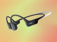 A Amazon está oferecendo aos corredores uma oferta exclusiva nesses fones de ouvido Shokz