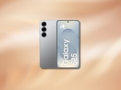 A Amazon não deu a última palavra: o Samsung Galaxy S25 ainda está à venda nesta quinta-feira