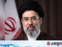 A América não terá mais ‘porto seguro’ na região do Golfo: Mojtaba Khamenei