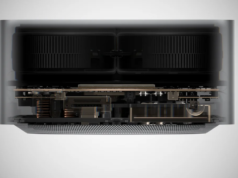 A Apple removeu configuração adicional de RAM para Mac mini e Mac Studio