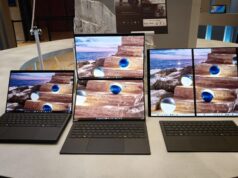 A Asus lançou sua mais recente linha de laptops, o Zenbook Duo, com preço de IDR 55 milhões.