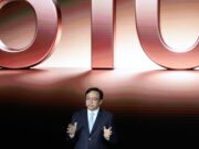 A BYD promete prova completa da função de assistente de motorista “Olho de Deus”.