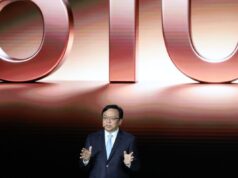A BYD promete prova completa da função de assistente de motorista “Olho de Deus”.