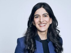 A CEO do Channel 4, Priya Dogra, protestou contra a fusão da BBC, dizendo que seria “um desserviço à sociedade”.