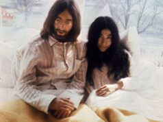 A Cervejaria Breton vende milhares de cervejas “John Lemon” após instrução formal de Yoko Ono