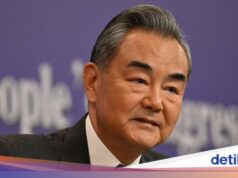 A China pede o fim imediato da guerra no Médio Oriente!