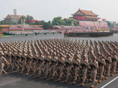 “A China tornou-se o equivalente militar dos Estados Unidos”: as contínuas preocupações de um general americano sobre o poder de Pequim