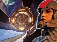 A Cidadela de Mass Effect está de volta… na 10ª temporada de Stellaris!