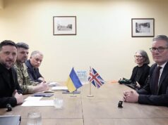 A Comunidade Política Europeia reúne-se em Yerevan para a sua 8ª cimeira