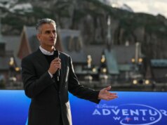 A Disney dá início à era Josh D’Amaro com força, publicando fortes resultados trimestrais à medida que o streaming de entretenimento cresce