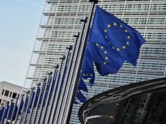 A Europa é uma “incubadora” de terrorismo, de acordo com a nova estratégia antiterrorista dos EUA