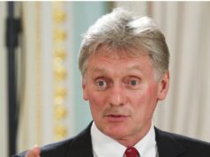 A Europa usa a Ucrânia como peão, a Rússia ataca a NATO, a América fica surpreendida com a declaração do Kremlin.